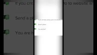 THE CREEPIEST SCAMMER IVE EVER TALKED TO
