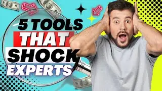 Build Websites in Minutes? The ONLY 5 Website Builders Worth Your Time!