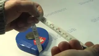 Измерительная лента 20 м