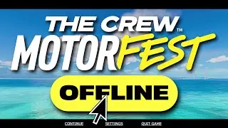 What Happened To The Offline Mode??