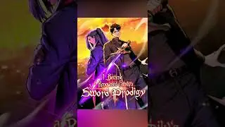 Top 10 New Manhua/Manhwa like Solo Leveling 