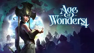 Мощнейший Билд за всю Историю, Сюжетный Мир 5! - Age of Wonders 4