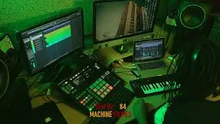 MACHINE  BMP MAKE A BEAT 3