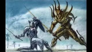 Pelinal Whitestrake - Elder Scrolls Lore #42