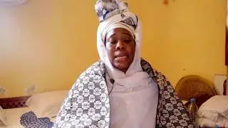 Modou Lo ne peut pas jurer que ce n'est pas son numéro: les vérités de Seynabou Niang la voyante