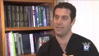 Cellfina Cellulite Reduction - South Florida News - Channel 10