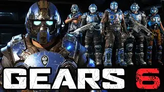 GEARS 6 Story - Fourth Carmine Brother! Carmine Construction Company & Settlement 6!