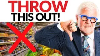 WORST Foods I NEVER EAT Again - What I Eat Instead | Dr. Steven Gundry
