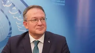 Дмитрий Курочкин: перспективы развития ОРВ
