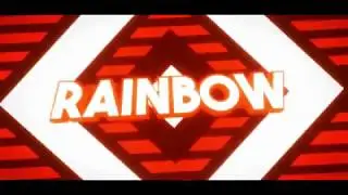 Коротко о том, как RainbowRain проводит время | xChernov
