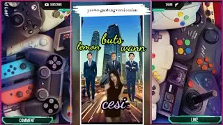 3 cowo esports Terganteng by cesian butts lemon wann 😅