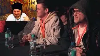 A collection of very good solo beatbox matches of good masters
