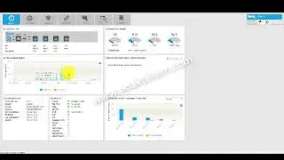BERKNET CİHAZI İZLEME EKRANI