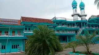 Maulid Nabi Muhammad SAW. Kocak SDN Karanggayam 2 Omben Sampang