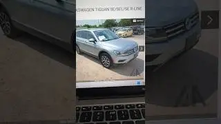 Tiguan в рф
