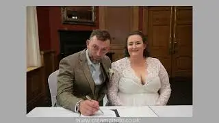 Weddding Photography The Crown Cricklewood Broadway 2682 cheap wedding photographers London
