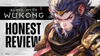 This is Why Black Myth Wukong Did The Impossible - In-depth Review ( Spoiler Free )