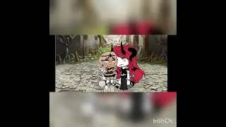 ~Gacha Life~ meme Я не монстр....! Вражда ангелов и демонов (не ориг.)