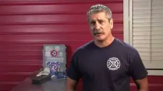 First Aid Tips : How to Treat a Hot Pepper Burn