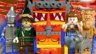 THE LEGO MOVIE 2   DON'T WAKE UNIKITTY
