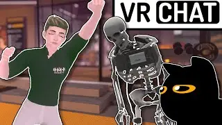 The Best Gym You've Never Heard of is in VR