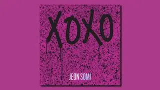 JEON SOMI (전소미) - XOXO audio