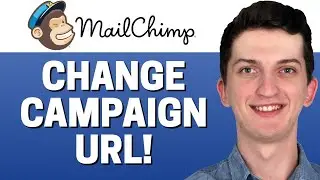 How To Change Campaign URL In Mailchimp