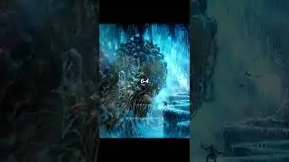 God of War: Typhon vs Zeus