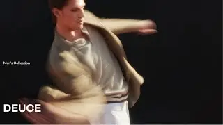 DEUCE | Massimo Dutti Men's Collection