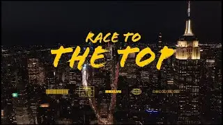 Droco Mac - Race To The Top (Feat. Drewstackz & James Foreign) [Official Music Video]