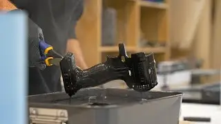 Your tools are boring