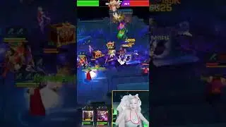 【IDLE GOG】Epic 3D RPG IDLE GAME