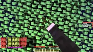 Minecraft Sky Wars w/Craffty