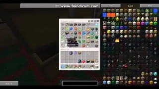 Minecraft Сеть 13 Taumcraft