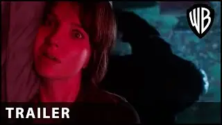 NEW: MALIGNANT – Coming Soon | Trailer | Warner Bros. UK