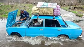 Armenia, the Caucasian Resistance | Deadliest Journeys