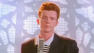 When Beluga Rickrolls Rick Astley... (best rickroll)