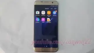 Samsung Galaxy S7 Edge : How to enable or disable Mono audio ( Android 6.0.1 Marshmallow)