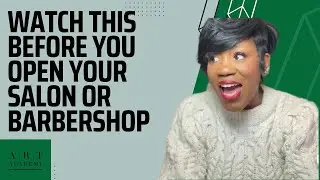 The most overlooked KEY component in the beauty & barbering industry 💈✂️📚 @BEAUTYMEETSBUSINESS