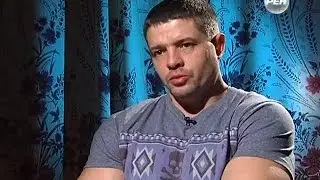 Званый Ужин (16.01.2014). Неделя 304. День 4  - Юрий Горошко