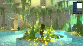 Metaverso THE SANDBOX Arcology Brazil