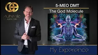 5-MeO-DMT - The Magic Pill To Enlightenment & Singularity (Short Version)