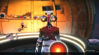 No Man's Sky - как покупать вещи за ртуть и не тратить ее
