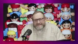 Ранкс объяснил, что случилось с Лениным, Наполеон, Илон Маск, Ли Куан Ю и цена прогресса. ГРЭМОЛОГИЯ