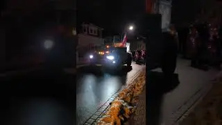 HERMSDORF - Friedensbewegung in Thüringen: 