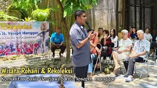 Renungan Romo Fransiskus Paskalis 