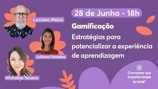 Gamificação: Estratégias para potencializar a experiência de aprendizagem