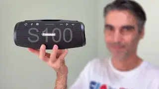 Tronsmart Mirtune S100 | review en español