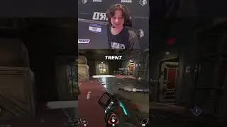 When VALORANT Players try Apex Legends