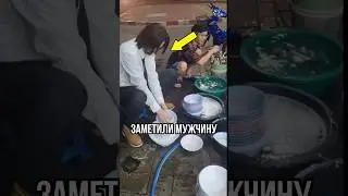 ДЖОН УИК В ТАЙЛАНДЕ ГОТОВИТ ЕДУ...#shorts #джонуик #новости